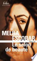 Le salon de beauté