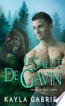 Le Salut de Gavin