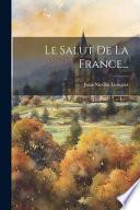Le salut de la France