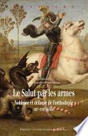 Le salut par les armes