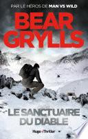 Le sanctuaire du diable -
