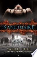 Le sanctuaire