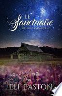Le sanctuaire