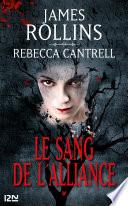 Le sang de l'alliance