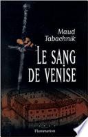Le sang de Venise