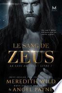 Le Sang De Zeus