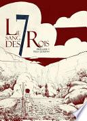 Le sang des 7 Rois, Prélude – Livre premier