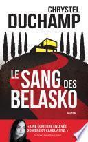 Le sang des Belasko
