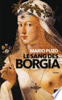 Le sang des Borgia