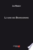 Le sang des Bourguignons