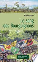 Le sang des bourguignons
