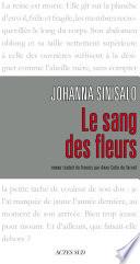 Le Sang des fleurs
