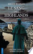 Le sang des Highlands