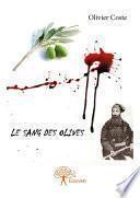 Le sang des olives