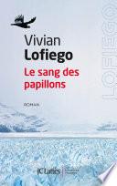 Le sang des papillons