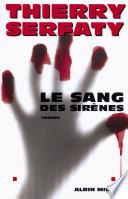 Le Sang des sirènes