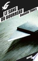 Le sang du bourreau