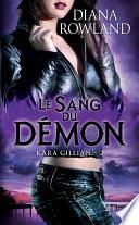 Le Sang du démon