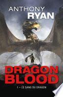 Le Sang du dragon
