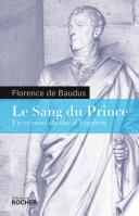 Le Sang du Prince