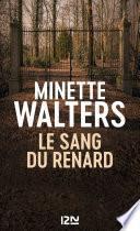 Le sang du renard