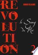 Le sang du roi