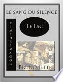 Le sang du silence