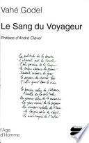Le sang du voyageur