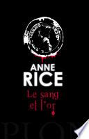 Le sang et l'or