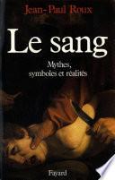Le Sang