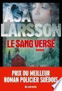Le Sang versé