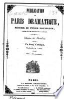 Le sauf-conduit