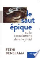 Le Saut épique