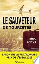 Le Sauveteur de touristes
