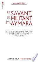 Le savant, le militant et l'aymara