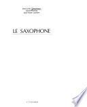 Le saxophone