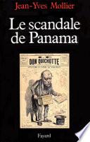 Le Scandale de Panama