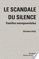 Le scandale du silence