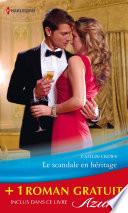 Le scandale en héritage - La force du souvenir