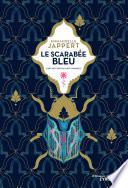 Le scarabée bleu