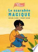 Le scarabée magique