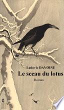 Le sceau du lotus