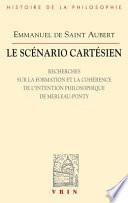 Le scénario cartésien