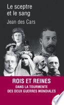 Le Sceptre et le sang