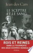 Le sceptre et le sang