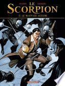 Le Scorpion - tome 12 - Le Mauvais Augure
