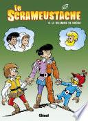 Le Scrameustache -