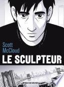 Le sculpteur - Nouvelle édition