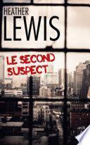 Le second suspect