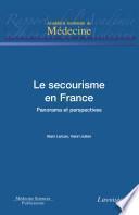 Le secourisme en France